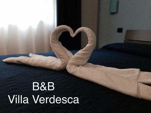 Bed & Breakfast Villa Verdesca