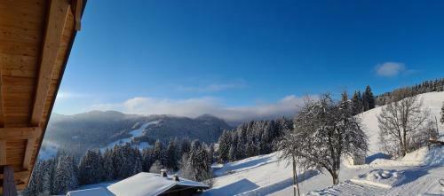 Apartamento Chez L'ang�le