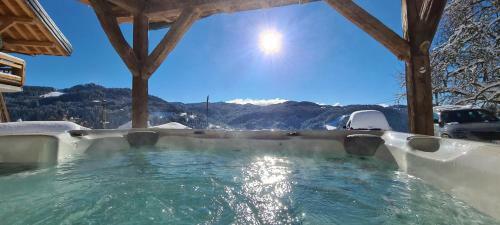 Apartamento Chez L'ang�le