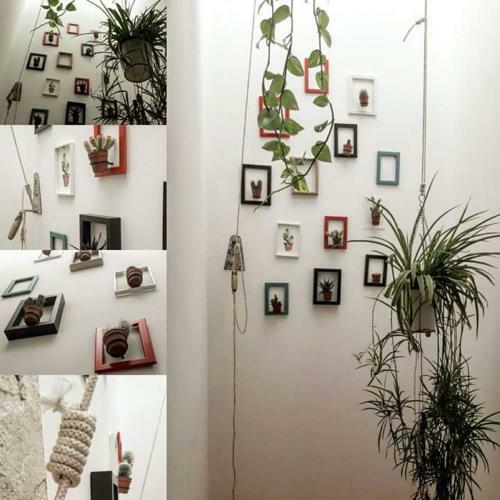 Apartamento Appartamenti Karma Vacanze