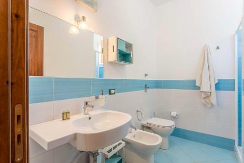 Apartamento Appartamenti Karma Vacanze