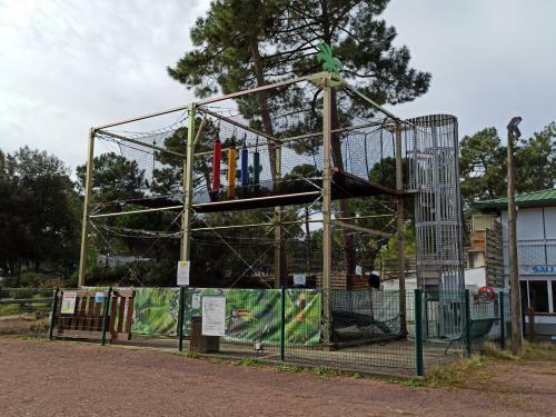 Mobile Home 6/8 Personnes