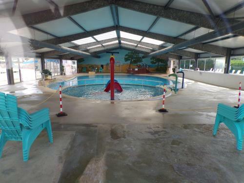 Mobile Home 64768 Tybreizh Holidays In Les Charmettes