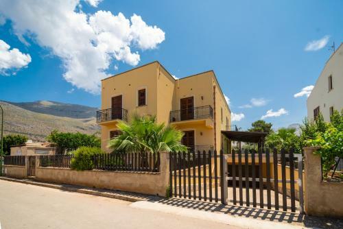 Apartamento Perla Di Mare Appartamenti