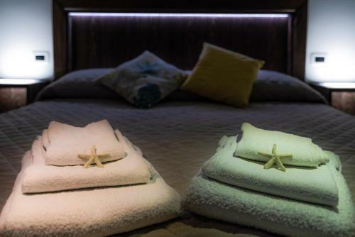 Apartamento Perla Di Mare Appartamenti