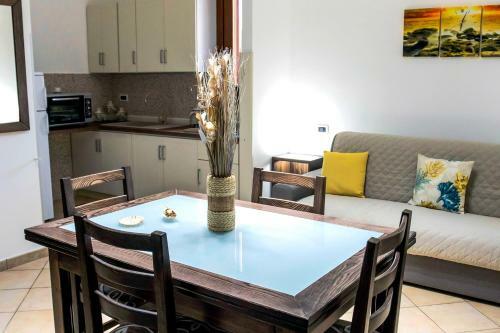 Apartamento Perla Di Mare Appartamenti