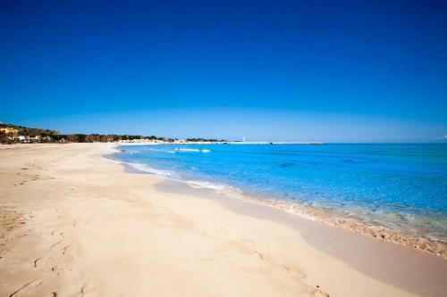 Apartamento Perla Di Mare Appartamenti