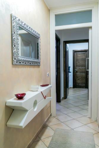 Apartamento Perla Di Mare Appartamenti