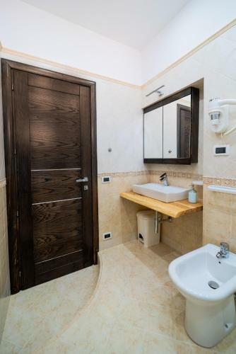 Apartamento Perla Di Mare Appartamenti