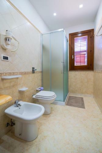 Apartamento Perla Di Mare Appartamenti