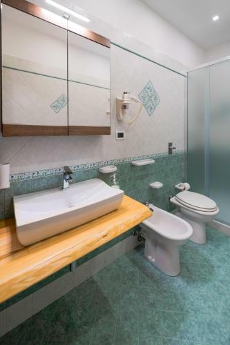 Apartamento Perla Di Mare Appartamenti