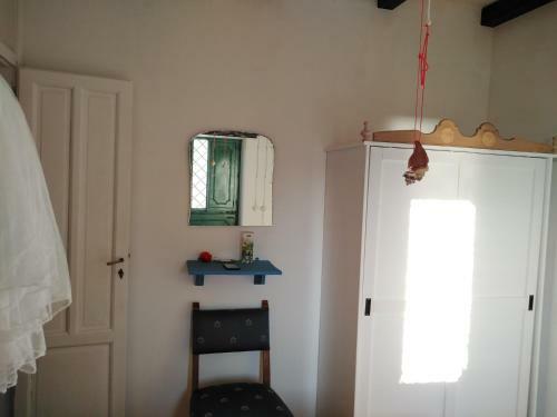 Il Corbezzolo Blue Apartment