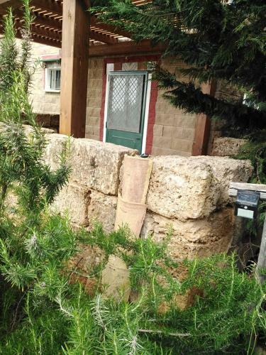 Il Corbezzolo Blue Apartment