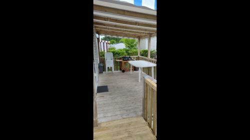 Mobile Home 66457 Tybreizh Holidays In Les Charmettes