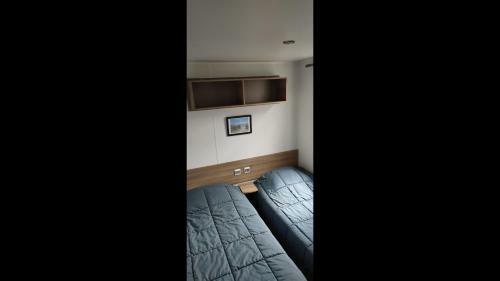 Mobile Home 66457 Tybreizh Holidays In Les Charmettes