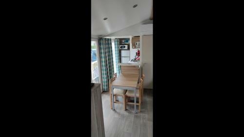 Mobile Home 66457 Tybreizh Holidays In Les Charmettes