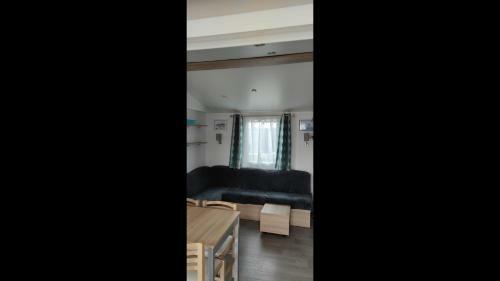Mobile Home 66457 Tybreizh Holidays In Les Charmettes