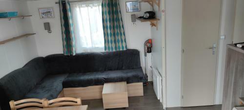 Mobile Home 66457 Tybreizh Holidays In Les Charmettes