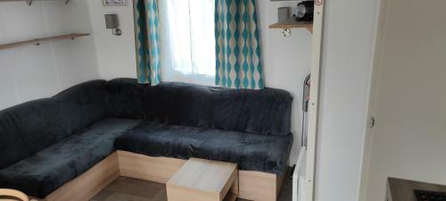 Mobile Home 66457 Tybreizh Holidays In Les Charmettes