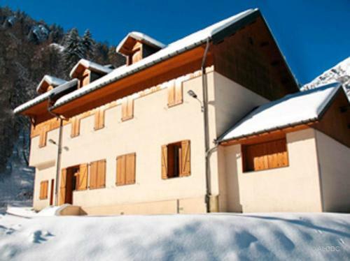 Centre De Vacances Les Moulins