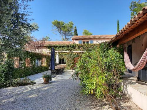Bed & Breakfast La Salamandre En Provence