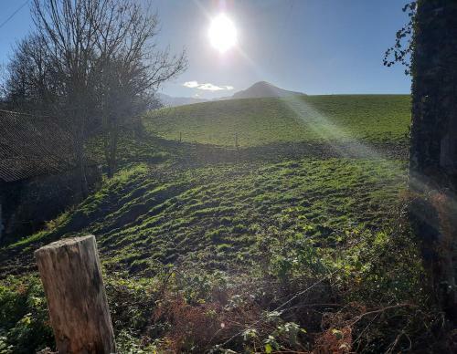 Apartamento Mont Plaisir