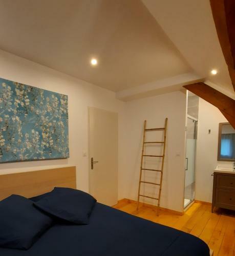 Apartamento Mont Plaisir