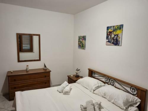 Apartamento Monte Cofano Marine Reserve