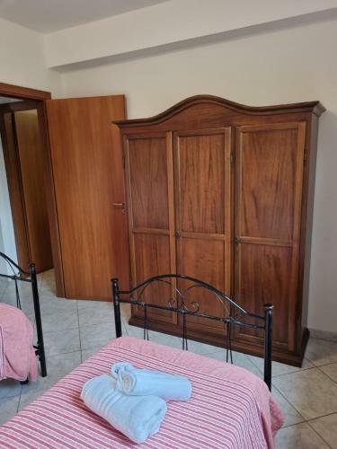 Apartamento Monte Cofano Marine Reserve