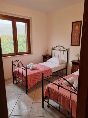 Apartamento Monte Cofano Marine Reserve