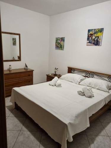 Apartamento Monte Cofano Marine Reserve