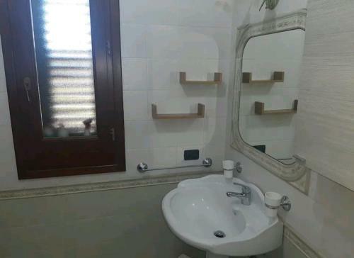 Apartamento Le Camere Di Maria