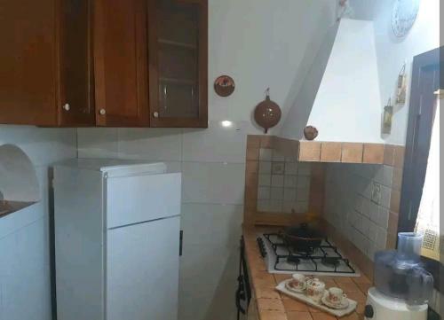 Apartamento Le Camere Di Maria