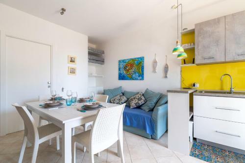 Apartamento Ambalagi