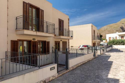 Apartamento Ambalagi