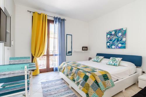 Apartamento Ambalagi