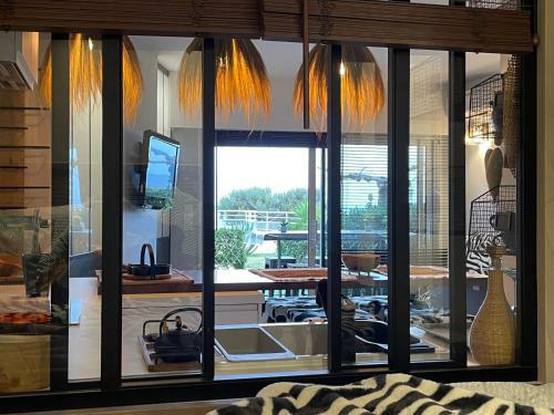 Apartamento P�pite Au Cap N�r�e