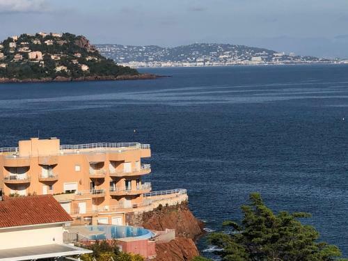 Apartamento P�pite Au Cap N�r�e