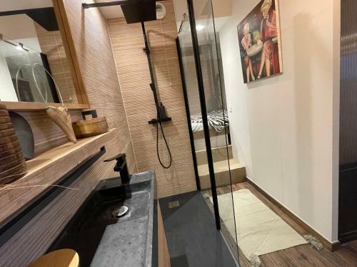 Apartamento P�pite Au Cap N�r�e