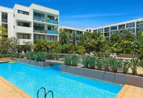 Apartamento Madecomfy Spacious And Sunlit Courtyard Unit