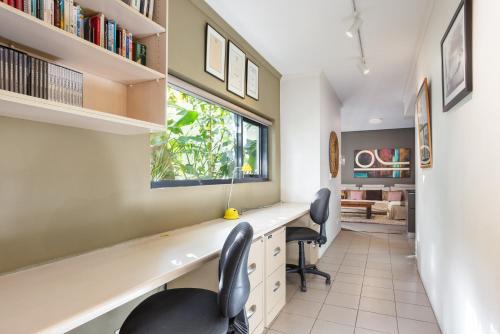 Apartamento Madecomfy Spacious And Sunlit Courtyard Unit