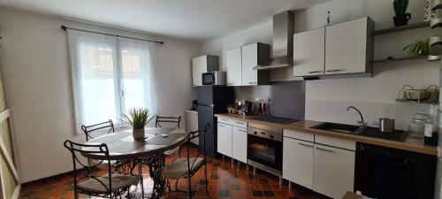 Apartamento Appartement Leucate