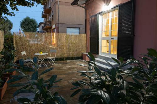 Apartamento C� Della Luna