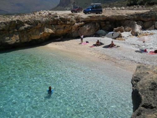 Apartamento Appartamento Costa Marina