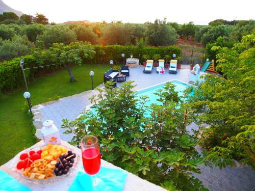 Casa Vacanza Perla Bianca