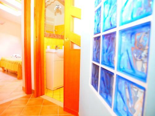 Casa Vacanza Perla Bianca