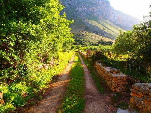 Casa Vacanza Perla Bianca