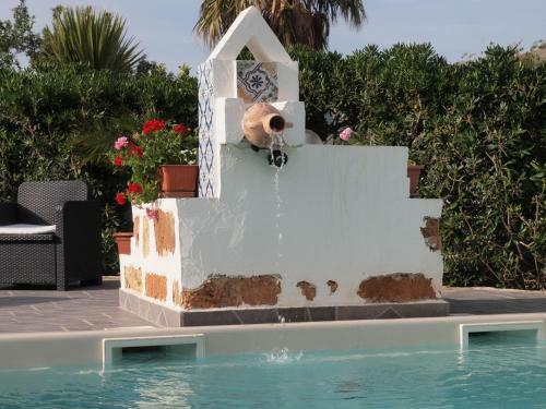 Casa Vacanza Perla Bianca