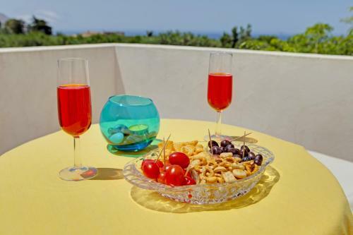 Casa Vacanza Perla Bianca