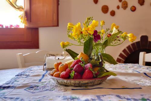 Casa Vacanza Perla Bianca